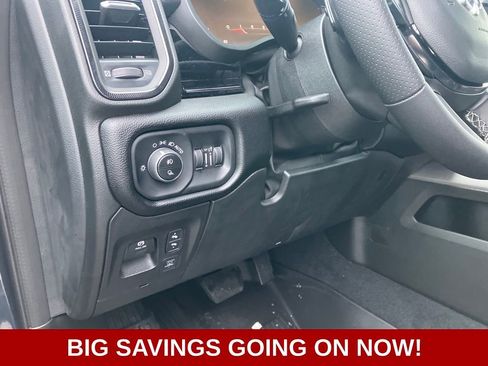 New 2026 RAM 1500 Rebel w/ Rebel Level 2 Equipment Group image 15