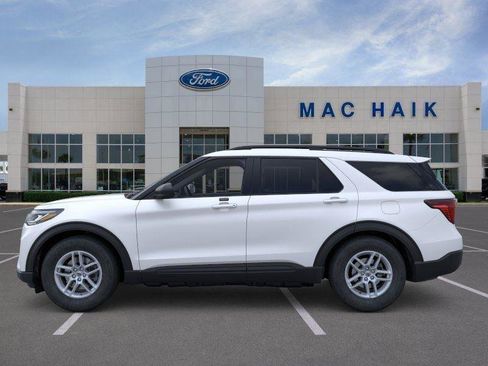 New 2026 Ford Explorer Active w/ Active Comfort Package RWD image 33