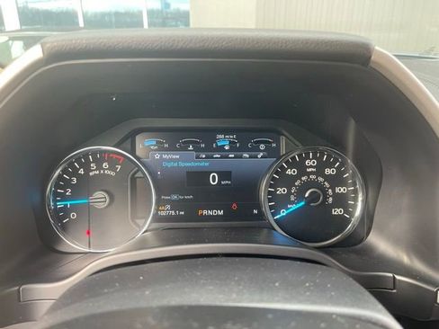 Used 2017 Ford F150 Lariat w/ Equipment Group 502A Luxury image 41