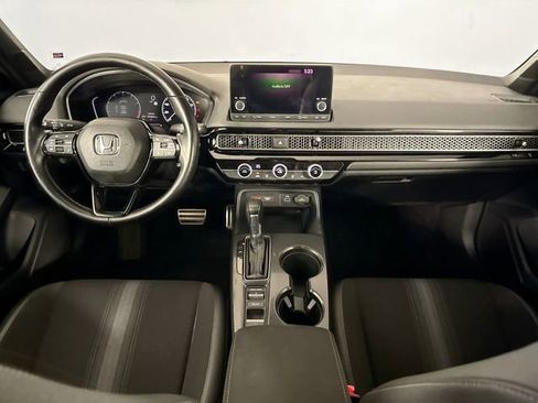 Certified 2023 Honda Civic Sport image 48