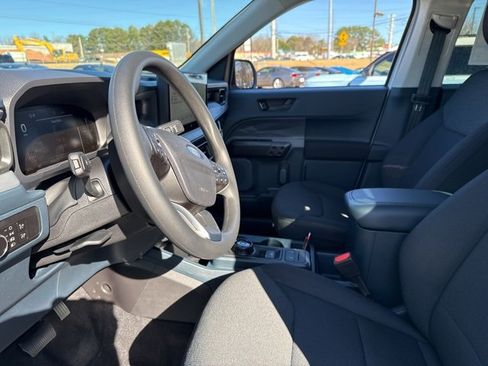 New 2026 Ford Maverick XL image 23