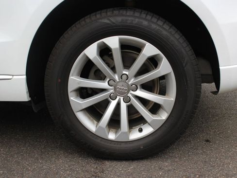 Used 2014 Audi Q5 2.0T Premium Plus w/ Premium Plus Package image 30