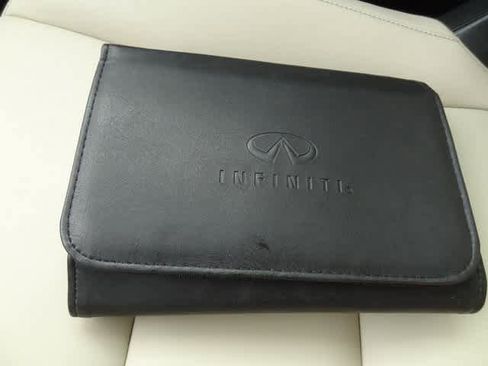 Used 2020 INFINITI QX50 Luxe w/ Navigation Package image 43
