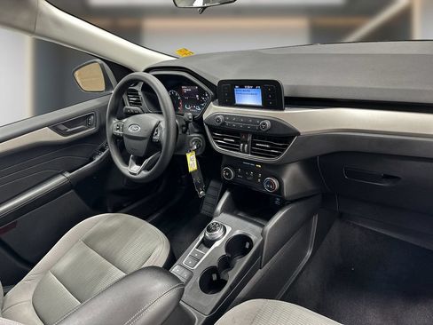 Used 2022 Ford Escape S FWD image 16