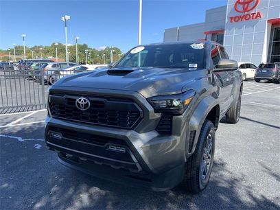 Used 2024 Toyota Tacoma TRD Sport