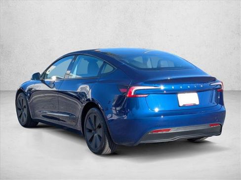 Used 2024 Tesla Model 3 image 8