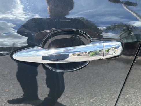 Certified 2025 Nissan Altima 2.5 S FWD image 46