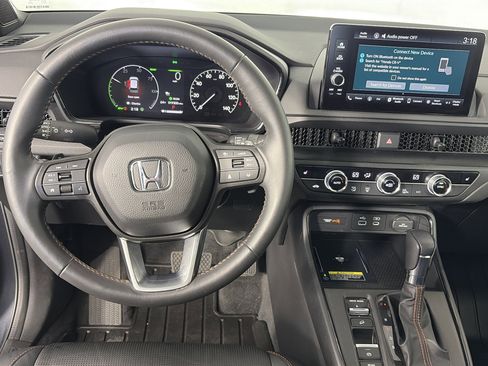 Used 2024 Honda CR-V Sport-L image 3