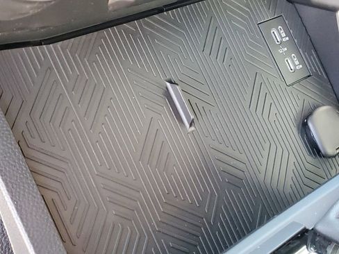 New 2025 Toyota Tacoma TRD Sport image 26