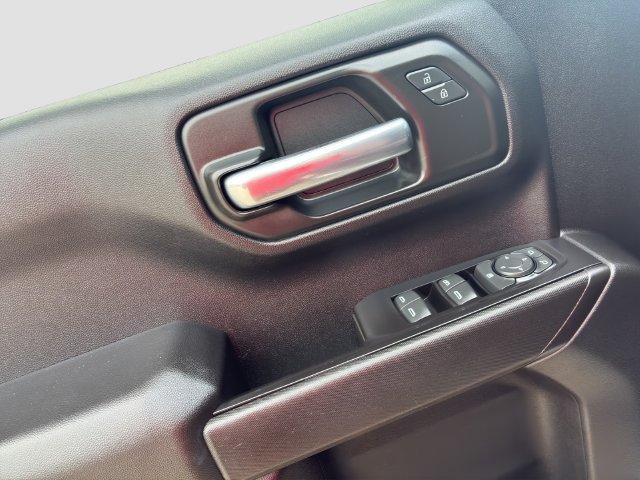 Used 2020 Chevrolet Silverado 1500 Custom Trail Boss w/ Infotainment Package AWD/4WD image 15