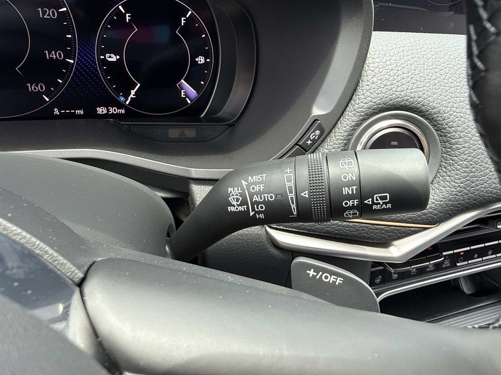 New 2026 MAZDA CX-70 SC Plus AWD/4WD image 35