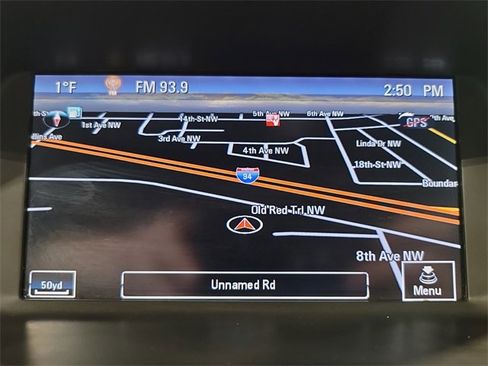 Used 2015 Buick Encore Leather image 11