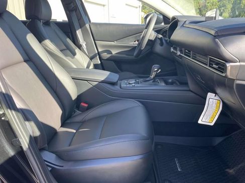Used 2026 MAZDA CX-30 AWD 2.5 S w/ Select Sport Pkg image 12