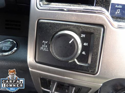 Used 2022 Ford F350 Platinum AWD/4WD image 24