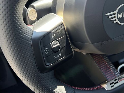 New 2026 MINI Cooper S FWD image 30