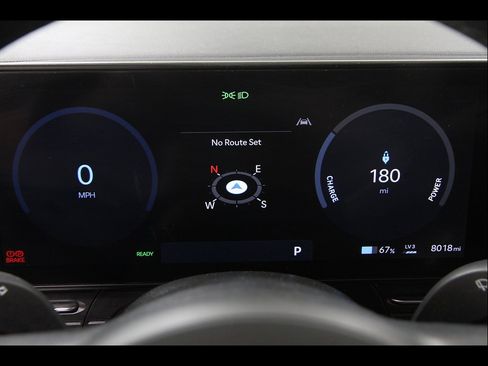 Certified 2024 Hyundai Kona SEL FWD image 8