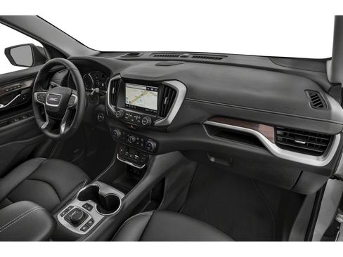 Used 2018 GMC Terrain Denali w/ Comfort Package AWD/4WD image 11