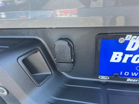 Used 2022 Ford Ranger XLT w/ Equipment Group 301A Mid image 14