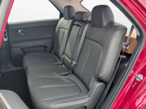 New 2026 Hyundai Ioniq 5 SEL image 12