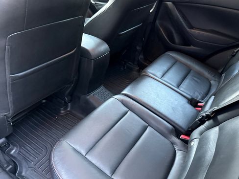 Used 2014 MAZDA CX-5 Grand Touring image 15