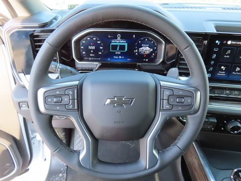 New 2026 Chevrolet Silverado 1500 RST image 4