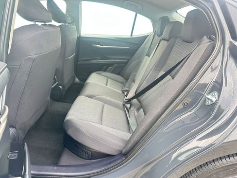 Used 2025 Toyota Camry LE image 37