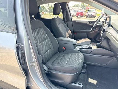 Used 2023 Ford Escape Active AWD/4WD image 24