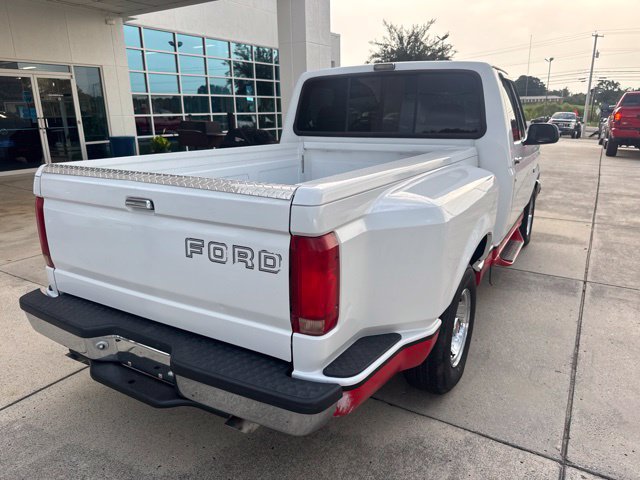 Used 1992 Ford F150 2WD Regular Cab image 7