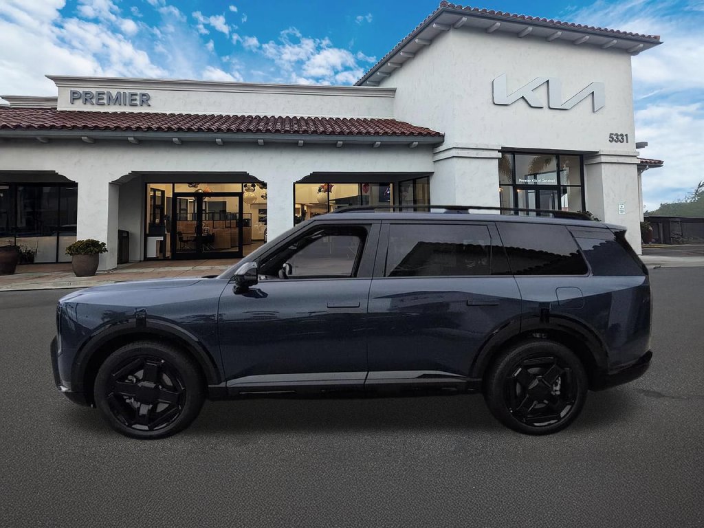 New 2027 Kia Telluride X-Line SX Prestige AWD/4WD image 5