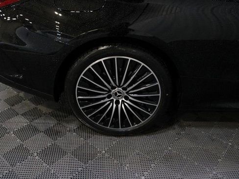 New 2026 Mercedes-Benz CLE 300 4MATIC Coupe image 10