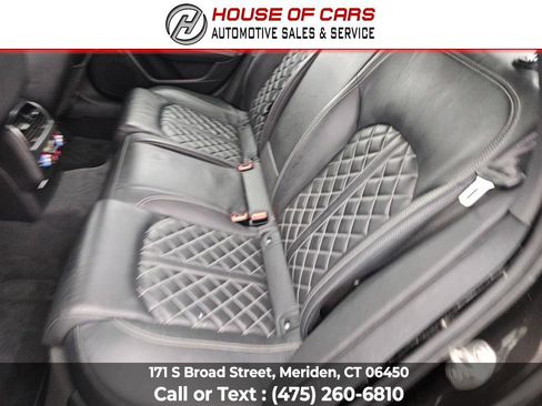 Used 2014 Audi S6 Prestige image 43