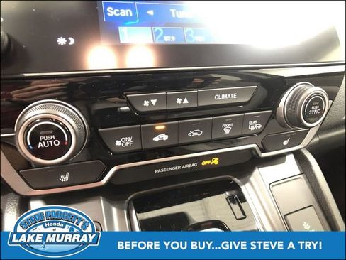 Used 2019 Honda CR-V EX-L image 14