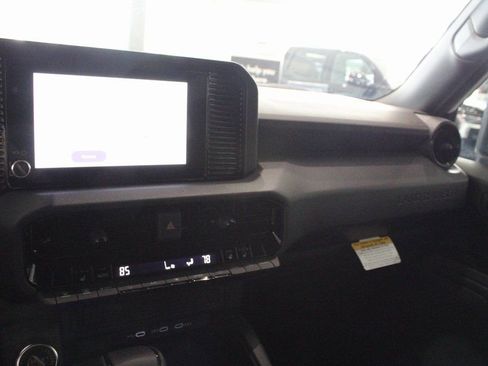 New 2026 Toyota Land Cruiser 1958 image 22