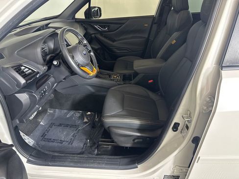Used 2022 Subaru Forester Wilderness AWD/4WD image 9