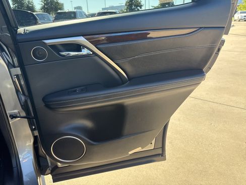 Used 2018 Lexus RX 350 FWD image 14