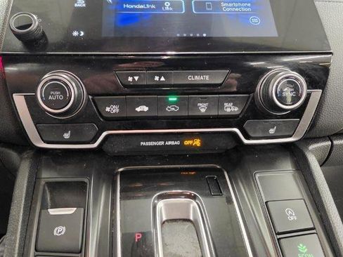 Used 2020 Honda CR-V EX image 18