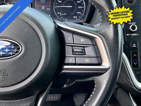 Used 2023 Subaru Outback Premium w/ Popular Package #1 image 28