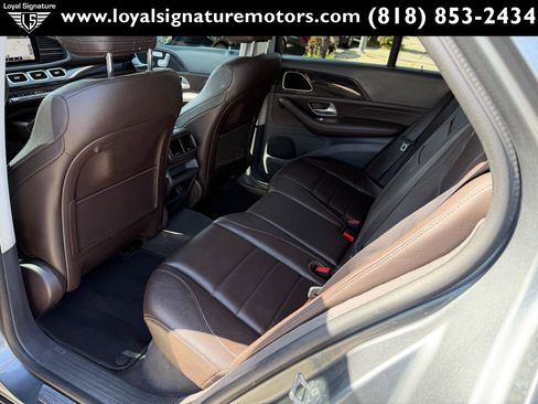 Used 2020 Mercedes-Benz GLE 350 image 14