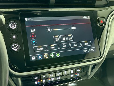 Used 2023 Chevrolet Bolt EUV Premier w/ Super Cruise Package image 26