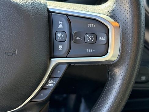 New 2026 RAM 2500 Tradesman image 17