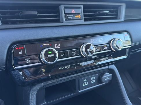 New 2025 Honda Pilot EX-L image 32