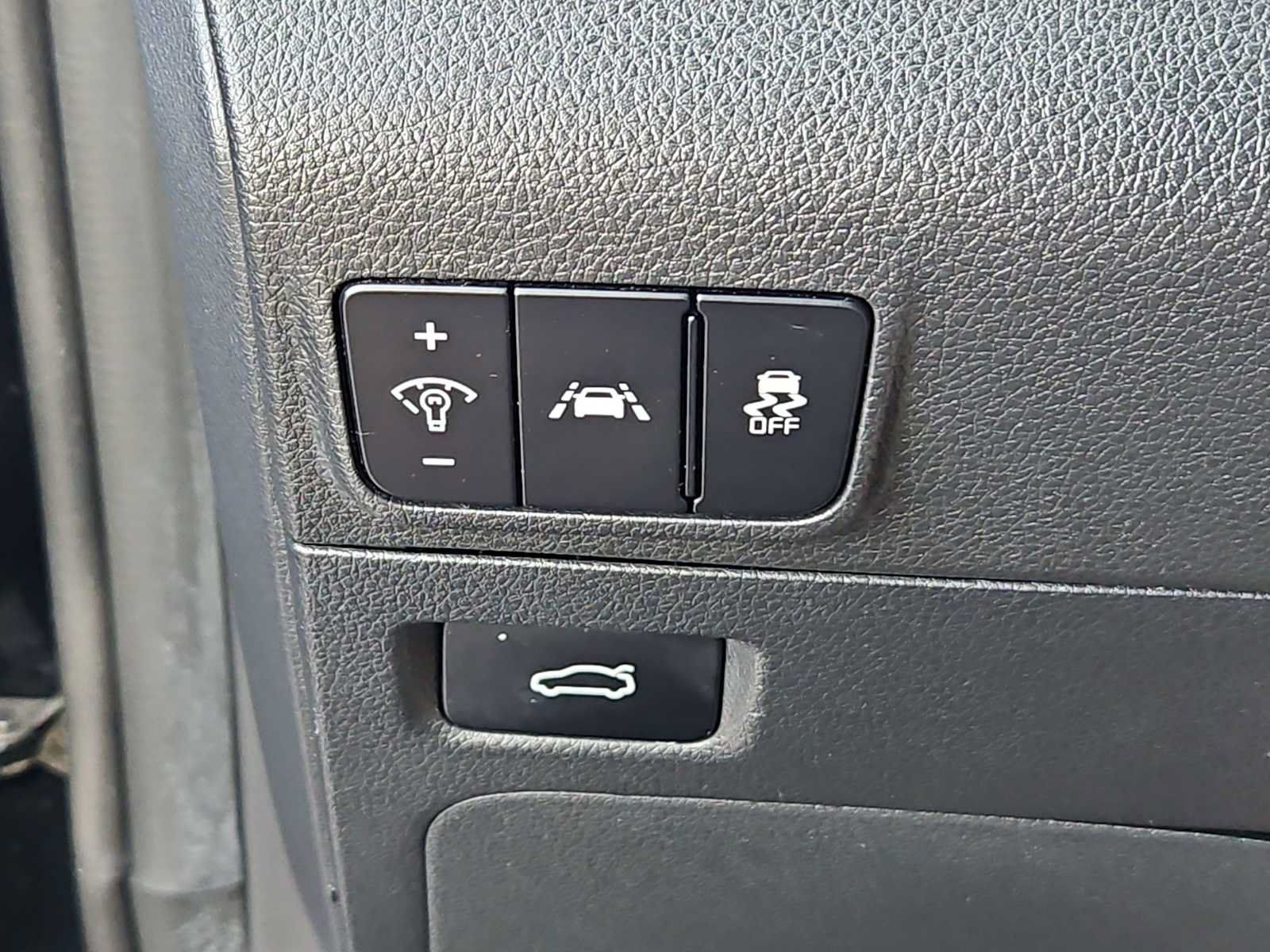 Used 2021 Kia K5 GT-Line w/ GT-Line FWD Premium Package image 27