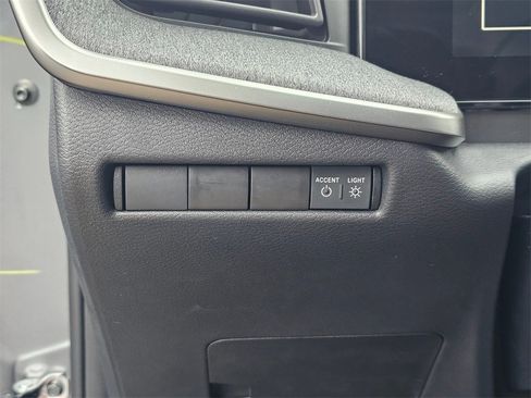 New 2026 Nissan Kicks SV w/ SV Premium Package image 33