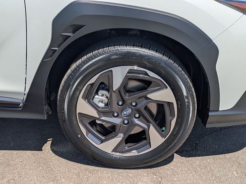 Certified 2025 Subaru Crosstrek 2.5i Limited w/ Crosstrek Mirror Package AWD/4WD image 7