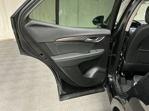 Used 2023 Buick Envision Avenir AWD/4WD image 29