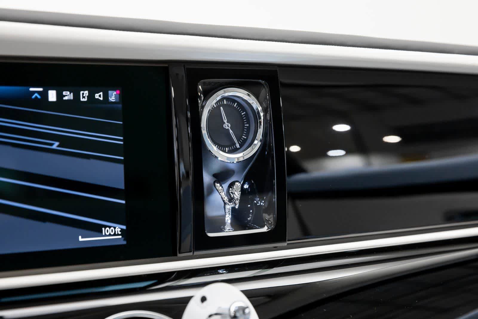 New 2026 Rolls-Royce Ghost AWD/4WD image 31