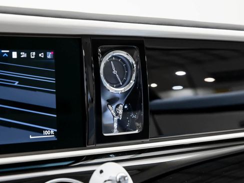 New 2026 Rolls-Royce Ghost image 31