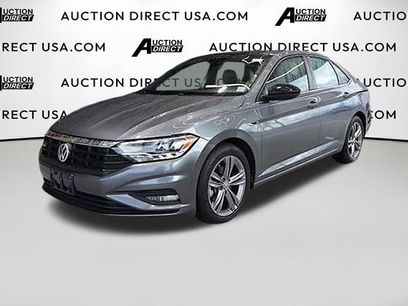 Used 2021 Volkswagen Jetta R-Line w/ R-Line Cold Weather Package