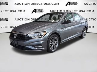 Used 2021 Volkswagen Jetta R-Line w/ R-Line Cold Weather Package video 1