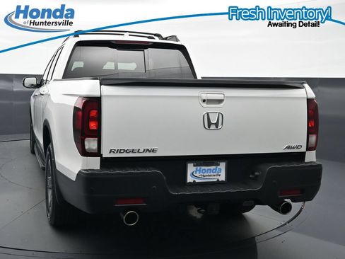 Used 2022 Honda Ridgeline RTL-E image 8